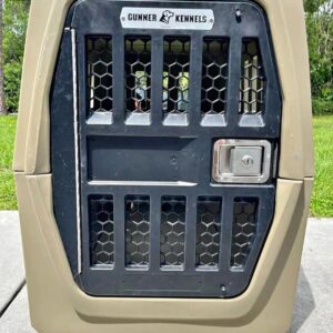gunner kennel