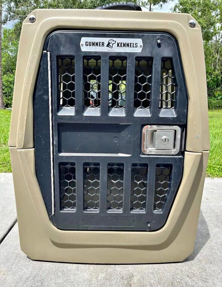 gunner kennel