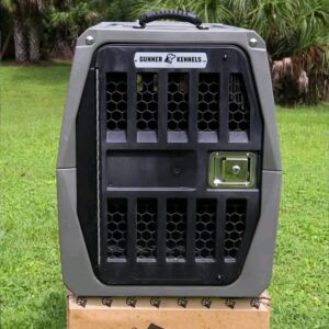 gunner kennel