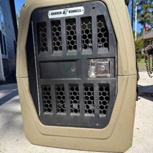 gunner kennel