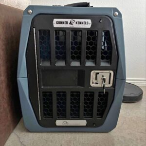 intermediate gunner kennel