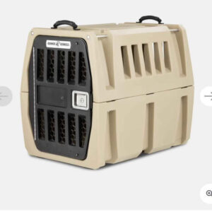 intermediate gunner kennel