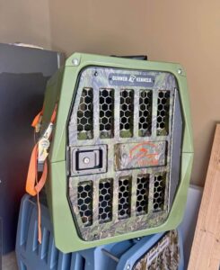 gunner kennel g1 series