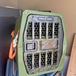 gunner kennel g1 series