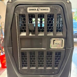 large gunner kennel