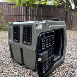 small size gunner kennel