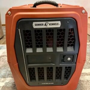 Gunner kennel