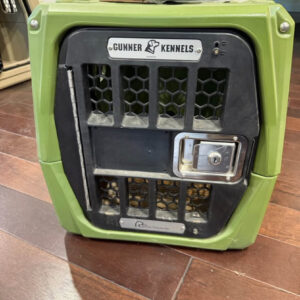 small gunner kennel