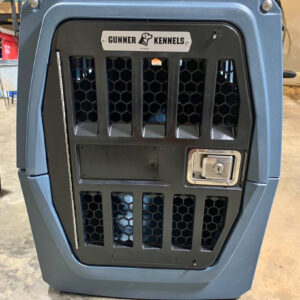 intermediate gunner kennel