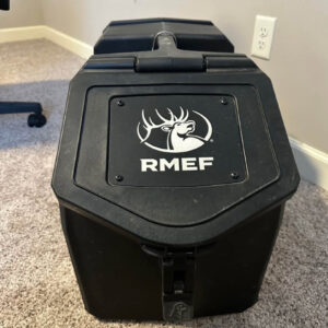 gunner food storage